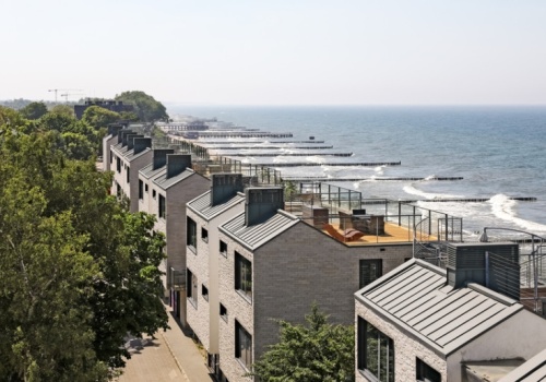 Klienci szturmują nadmorskie apartamenty. Ten rok jest rekordowy