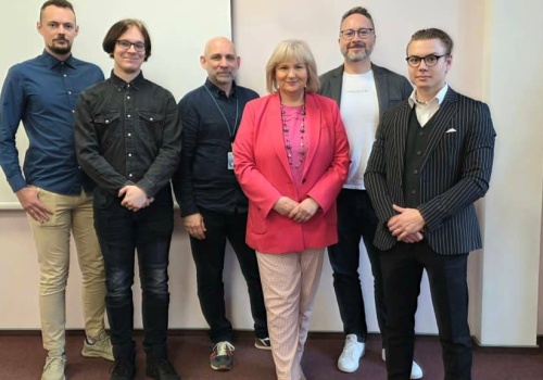 Szpital Miejski w Olsztynie inwestuje w nowoczesne technologie. Realizuje projekt cyfrowej transformacji