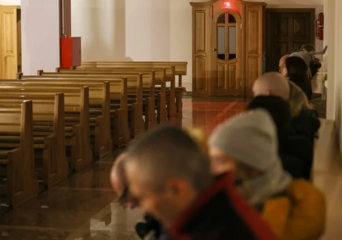 Wtedy wierny może przerwać spowiedź. Ksiądz wskazał konkretne sytuacje