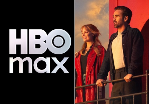 Margot Robbie i Colin Farrell w nowości HBO Max. Dzisiaj zobaczycie film pełen gwiazd