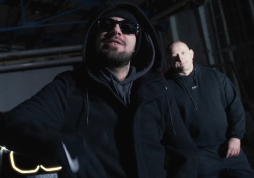 Śliwa, którego wspólnicy mają dość, „tęskni za ziomami, którzy grzeją puchę”