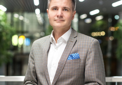 Piotr Mieczkowski: Musimy zadbać o technologiczny local content