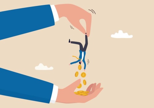 Na ryczałcie się pogorszy. MF chce skończyć z optymalizacją