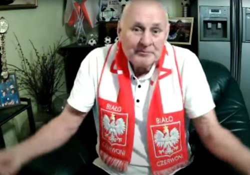 Tomaszewski: Myśmy grali w dziesiątkę