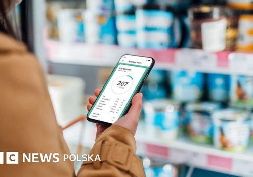 Jak utrzymać zdrową wagę bez liczenia kalorii