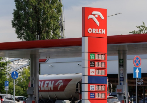 1 kwietnia zmiany na Orlenie. Kierowcy mogą się zdziwić
