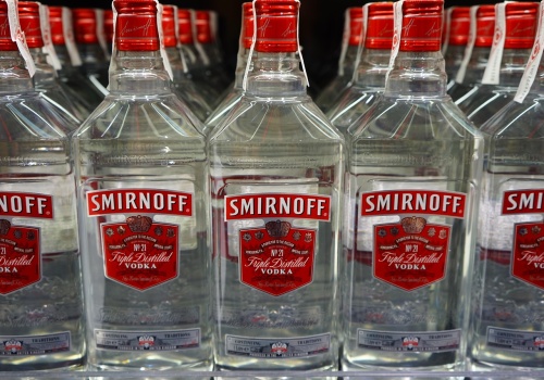 Ogólnopolski zakaz sprzedaży małpek. Pojawiła się nowa propozycja