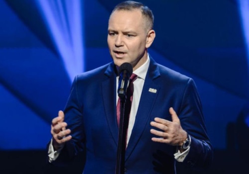 Klamka zapadła. Karol Nawrocki podjął ważne decyzje