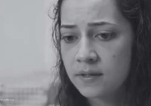 25-letnia Noelia została poddana eutanazji. Ujawniono jej ostatnie życzenie