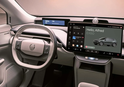 Google ogłosiło nową, otwartoźródłową wersję Android Automotive OS