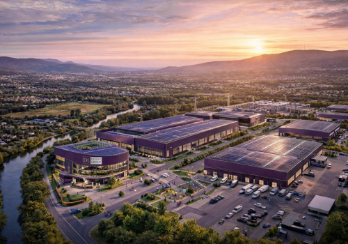 Miliardowe inwestycje w centra danych wzmacniają pozycję Polski jako cyfrowego hubu