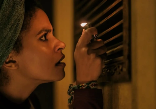 Oni cię zabiją - recenzja filmu