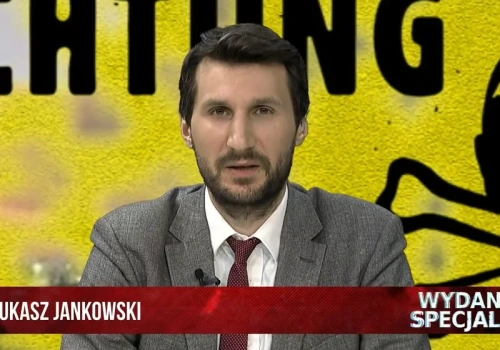 Znany dziennikarz znika z TV Republika. Przechodzi do konkurencji