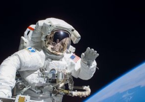 Rozmnażanie w przestrzeni kosmicznej? Mikrograwitacja to utrudni