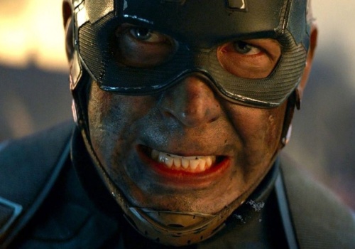 Chris Evans na serio wraca do MCU. Avengers: Doomsday to nie koniec