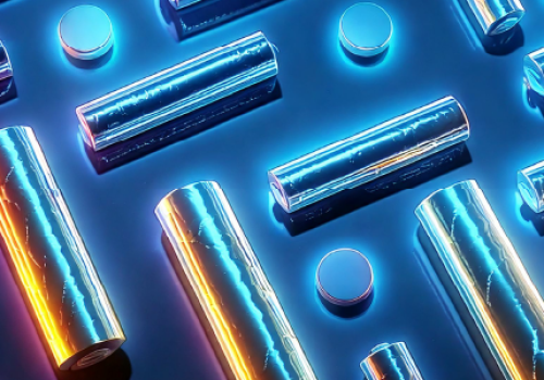 Od laboratorium do przemysłu. W Poznaniu powstają baterie nowej generacji