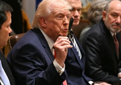 Trump przedłużył ultimatum dla Iranu