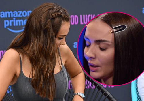 Marcela Leszczak bała się o swoje życie. Długo ukrywała rozgrywający się za zamkniętymi drzwiami dramat