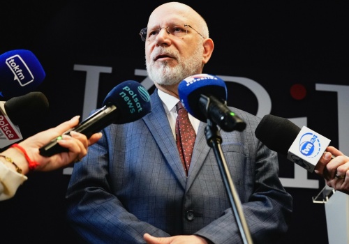 Powraca sprawa Macieja Świrskiego. Aktywista: to 34 wyroki