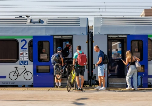 Wyjątkowa promocja w PKP. Podróże z jednym biletem nawet po całej Europie