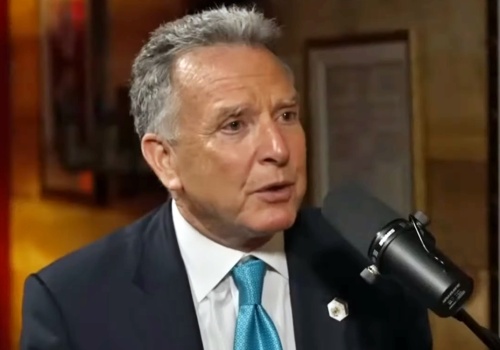 Specjalny wysłannik USA potwierdza istnienie planu pokojowego dla Iranu