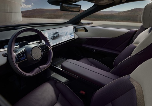 Nowe rozwiązania w samochodach zaskakują kierowców. Ten model to prawdzia rewolucja