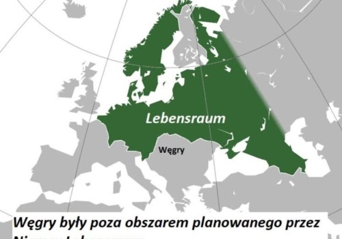 Prof. Romuald Szeremietiew: Jak na sojuszu z Hitlerem wyszły Węgry