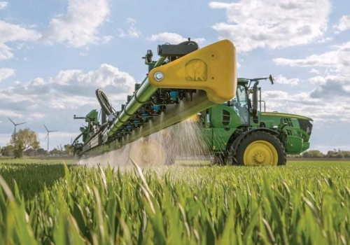 Dopłaty do nawozów: rolnicy dostaną 500 mln euro