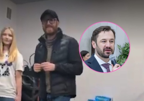 Młodzi naukowcy muszą żebrać. Prezydent miasta obiecał im kasę, a na koniec się na nich wypiął