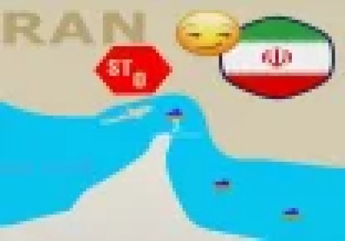 Iran publikuje specjalne filmiki dla Trumpa