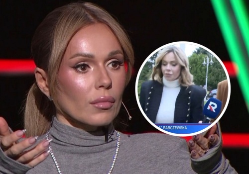 Wpadka w TV Republika? Szok, jak podpisali Dodę. Już zareagowała