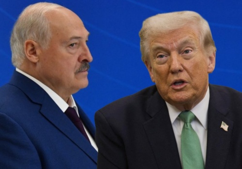 USA naciska na Wilno. Chcą, żeby Litwini otworzyli granicę Białorusinom