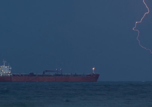 W czarnym scenariuszu wojna w Iranie zmieni Europę. 