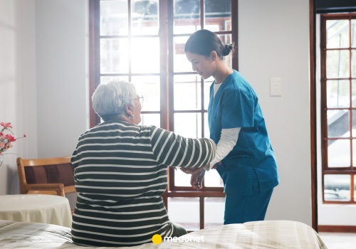 Przejąłeś majątek? Będziesz musiał opłacić pobyt darczyńcy w DPS-ie. Nowe przepisy lada dzień