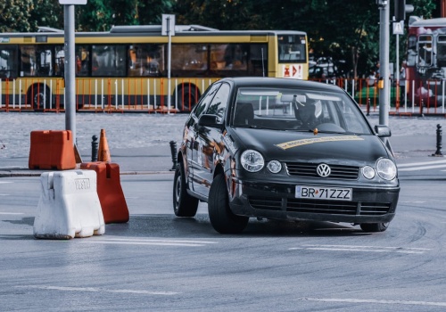 Wielka zmiana w egzaminach na prawo jazdy. Plac manewrowy może odejść w niepamięć