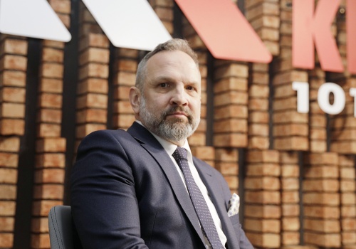 Tadeusz Bałchanowski: Industria wraca do korzeni. Będą inwestycje