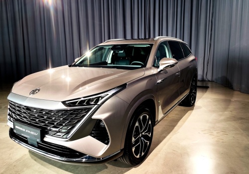 MG Motor i bateria SolidCore – jak Azjaci właśnie zmienili reguły gry w elektromobilności