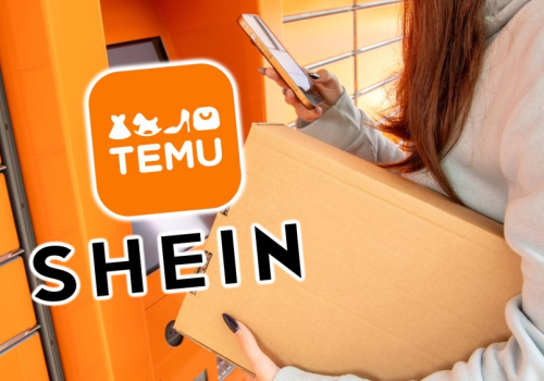 Reforma celna batem na SHEIN i Temu. Koniec jazdy bez trzymanki przez granice UE
