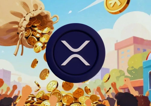Za chwilę miliard XRP zaleje rynek. Jak zareaguje cena Ripple?