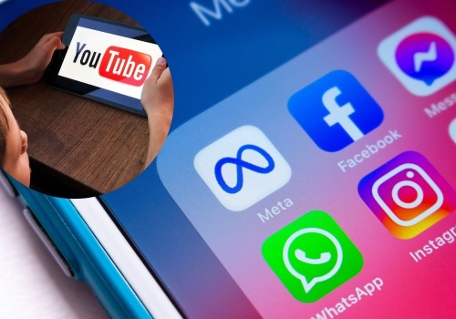 Sąd: zarówno Meta, jak i Google świadomie projektowały uzależnienie u młodych odbiorców