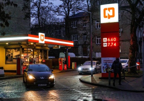CPN – czy zabraknie paliw? Niebezpieczny element rządowej interwencji