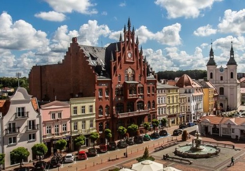 Dziewiętnaście wniosków w chojnickim budżecie obywatelskim