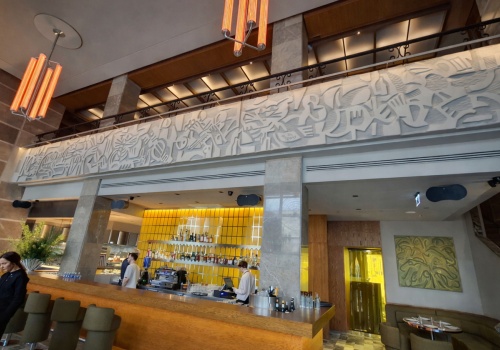 Najgłośniejsze otwarcie sezonu. 