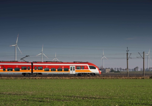 POLREGIO nie będzie oddawać pomocy publicznej. Resort komentuje!