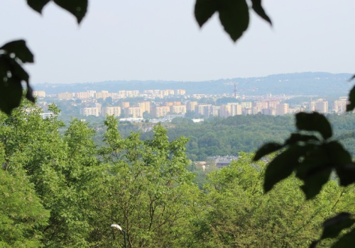 Projekt jest, budowy nie widać. Ile kosztuje brak ronda na krakowskim Ruczaju?