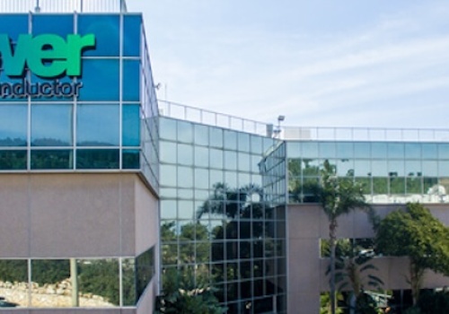 Tower z planem zwiększenia mocy produkcyjnych dla płytek 300 mm w Japonii