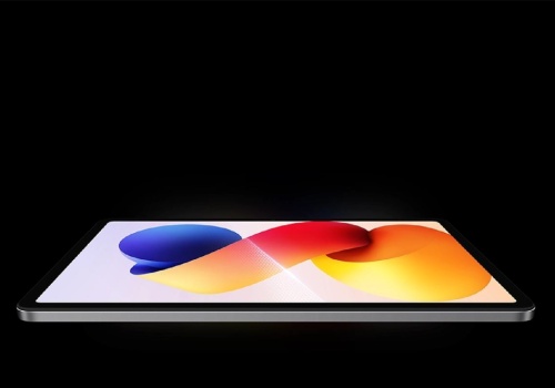 Promocja na tablet Xiaomi z 5G. Jedna z najtańszych sensownych opcji z modemem