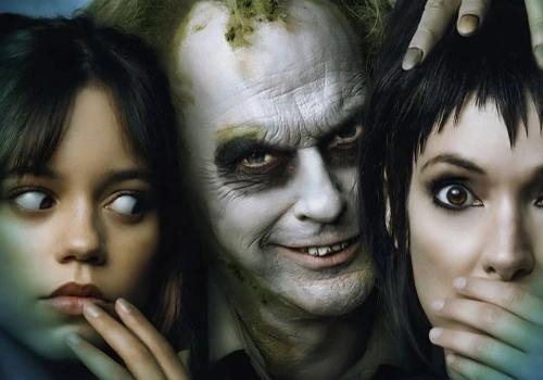 Szereg nowości i kinowych hitów. Netfliks pochwalił się ofertą na kwiecień