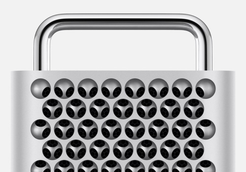 Apple wyciąga wtyczkę. Tego komputera już nie kupisz