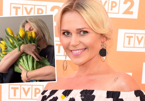 Agnieszka Kołodziejska zabrała głos po dołączeniu do nowej stacji. Pokazała, jak ją przywitali